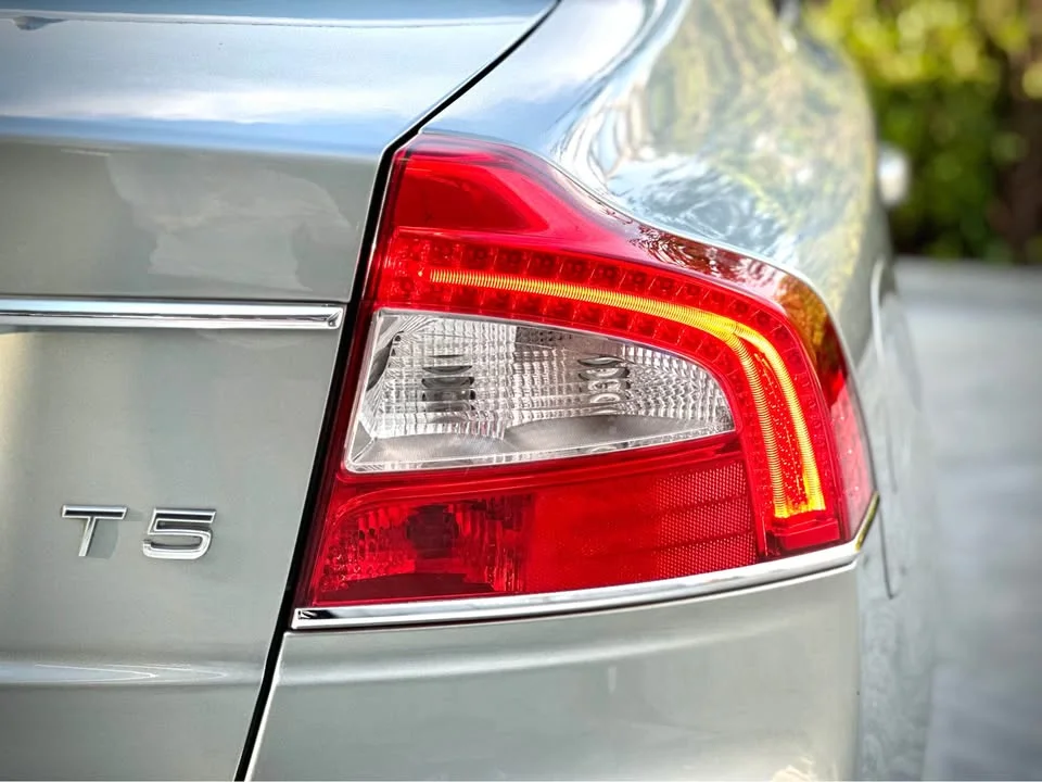2015 Volvo S80 II 3