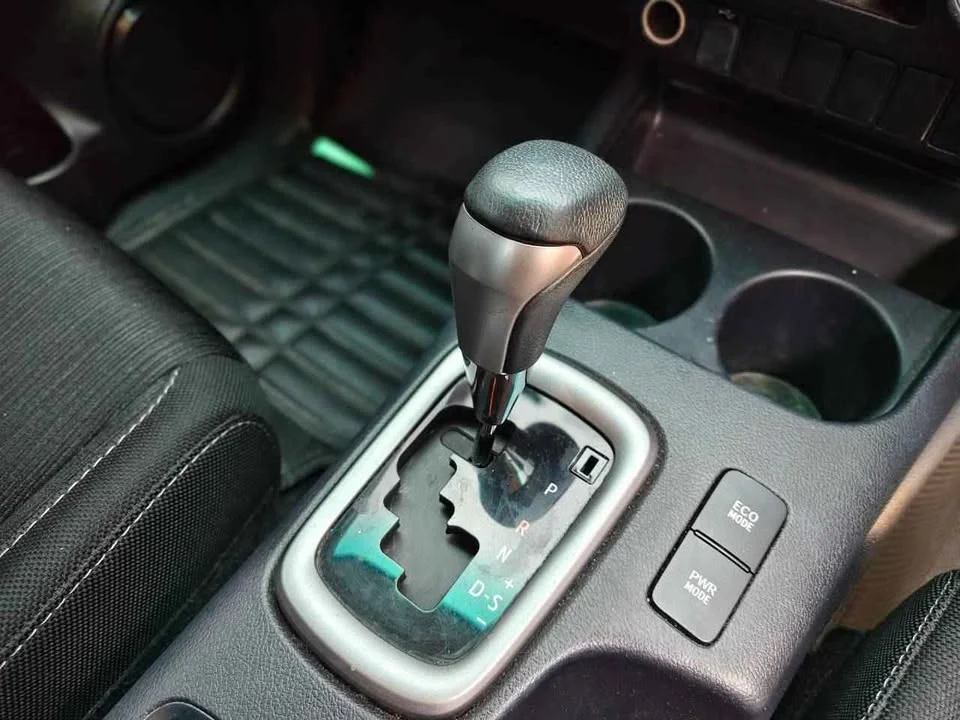 2019 Toyota Hilux VIII 3