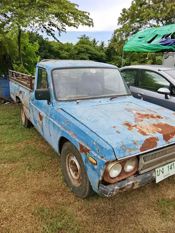 2024 Isuzu Faster Dragon Eyes I 2