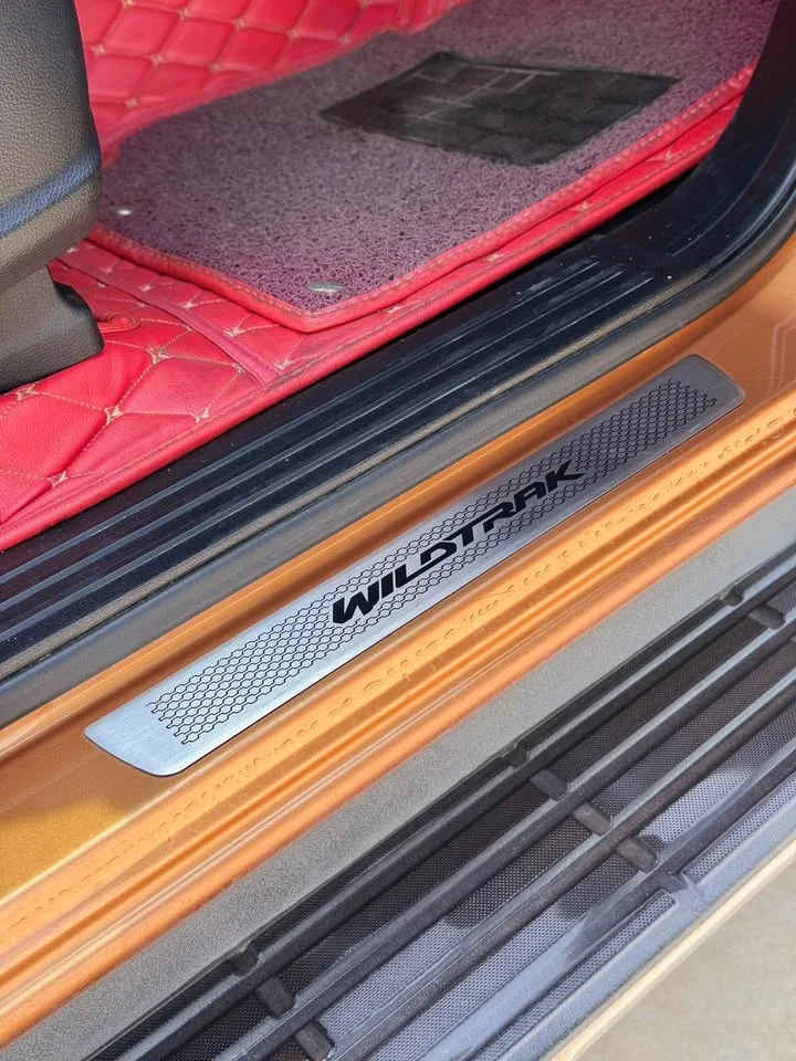 2018 Ford Ranger III 3