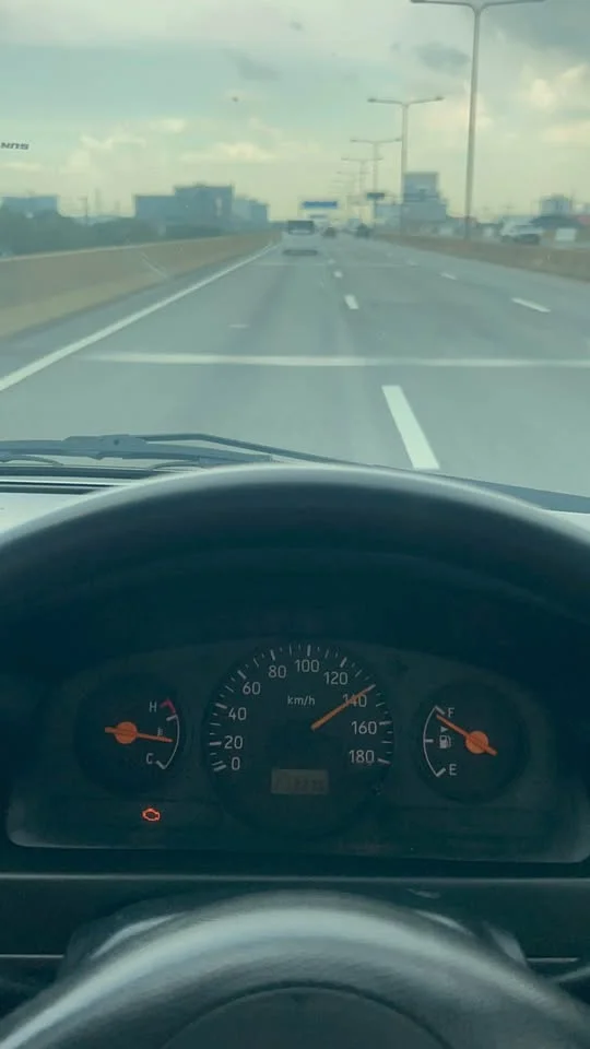 2008 Suzuki Carry I 2