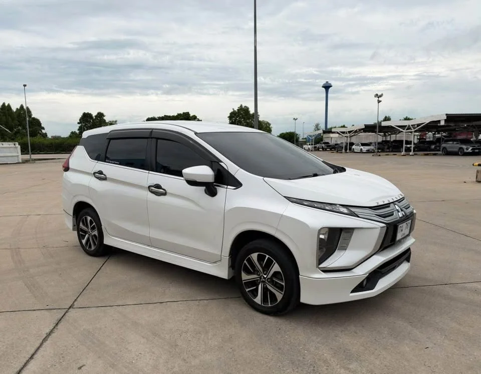 2019 Mitsubishi Xpander I 3