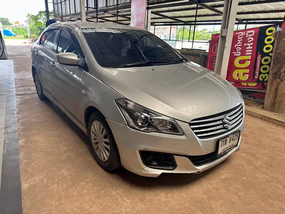 2019 Suzuki Ciaz 3