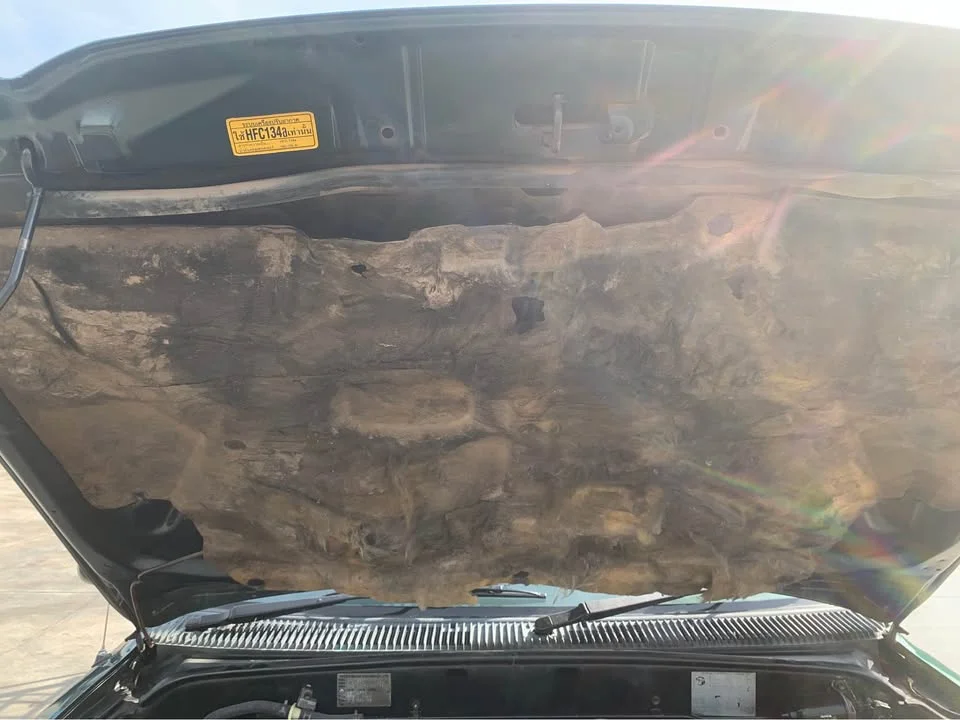 2004 Toyota Hilux Tiger VI 3