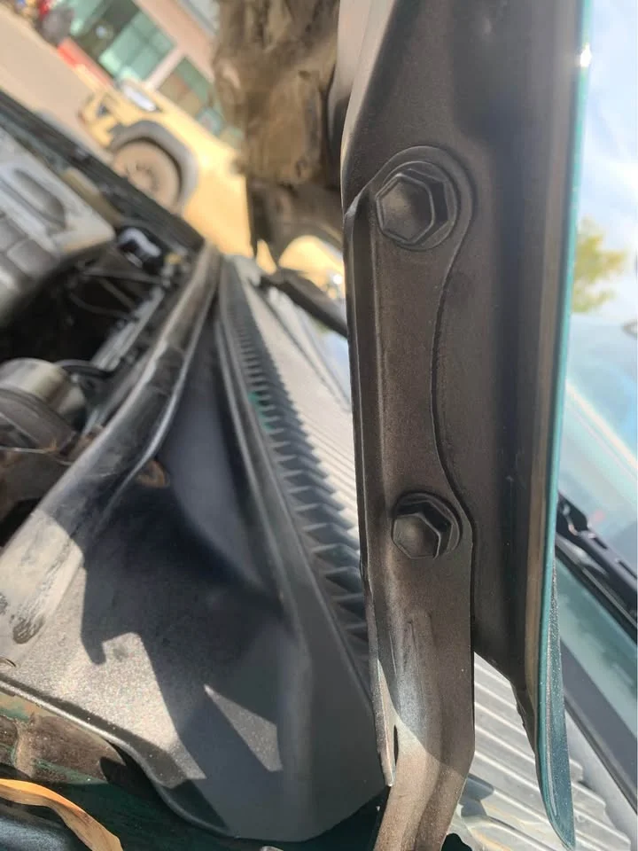2004 Toyota Hilux Tiger VI 2