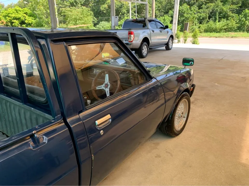 2006 Mitsubishi Triton I  3