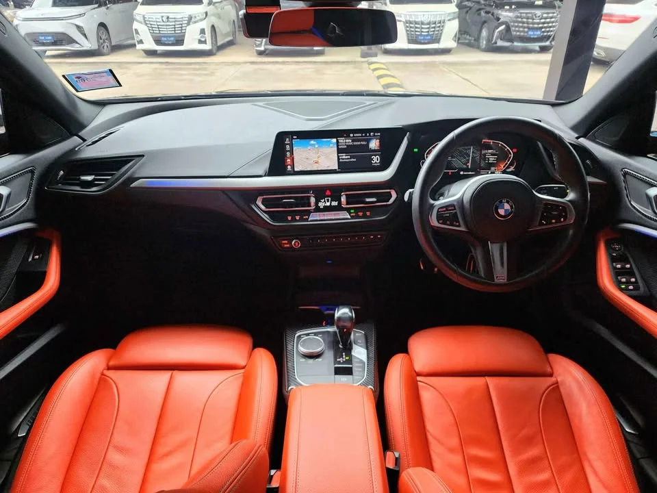 2021 BMW 2er F44 2