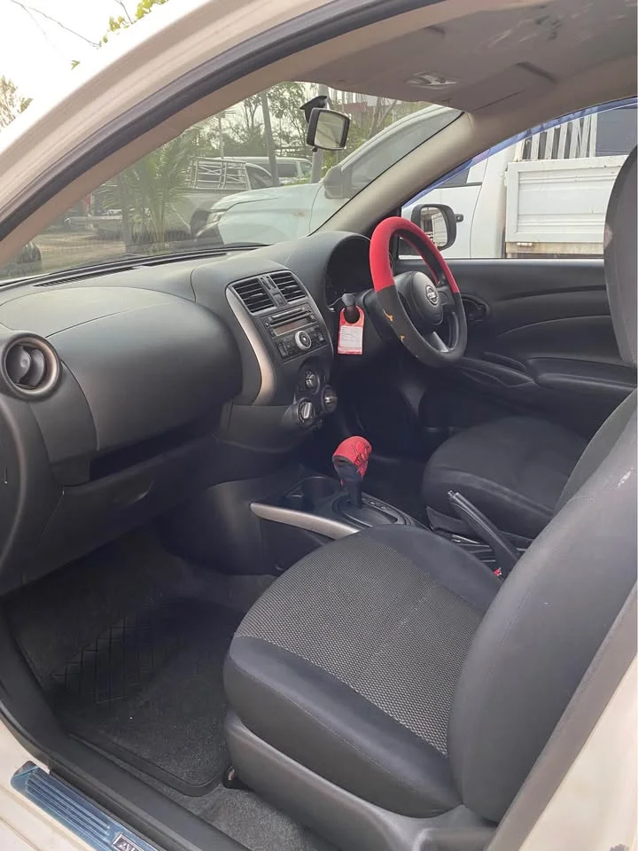 2013 Nissan Almera N17 3