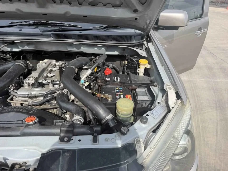 2012 Isuzu D-Max II (RT) 3