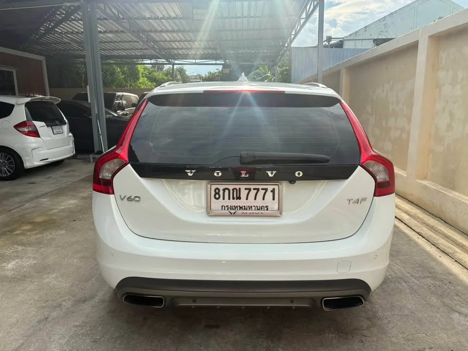 2004 Volvo V60 I 3