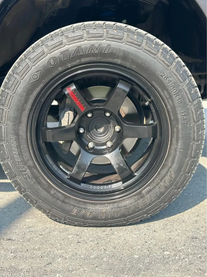 2021 Toyota Hilux VIII 3