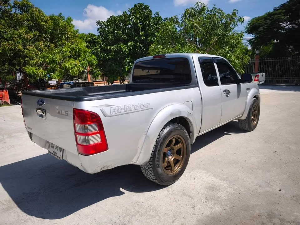 2006 Ford Ranger II 2