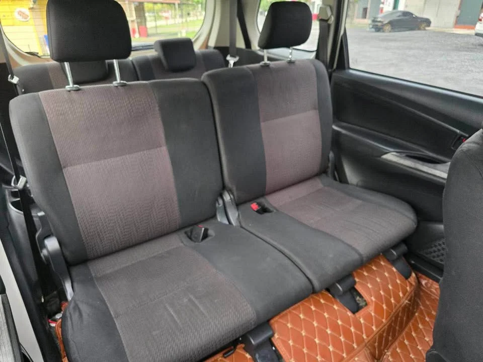 2013 Toyota Avanza II 3