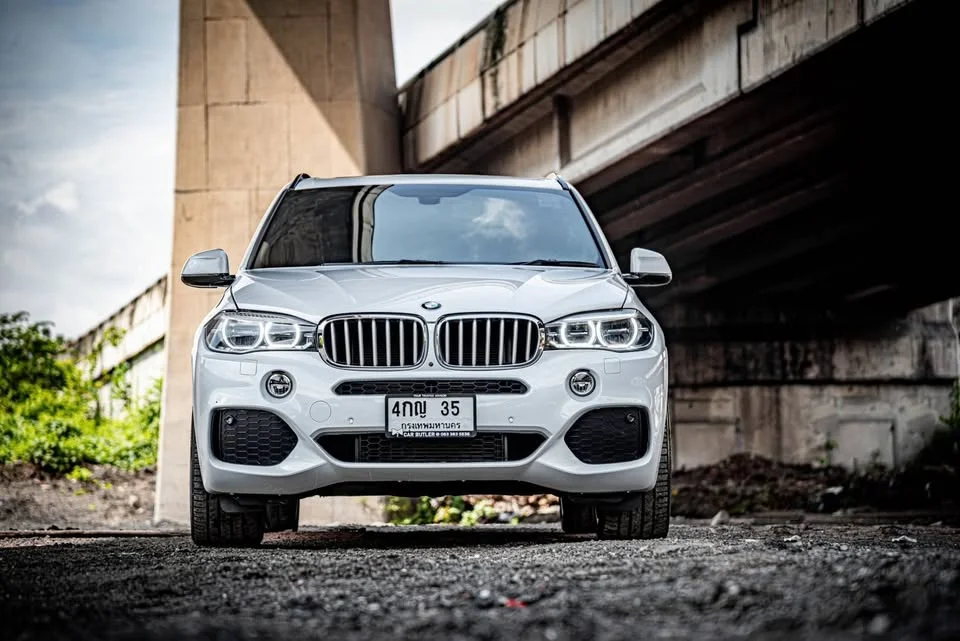 2019 BMW X5 F15, F85 2