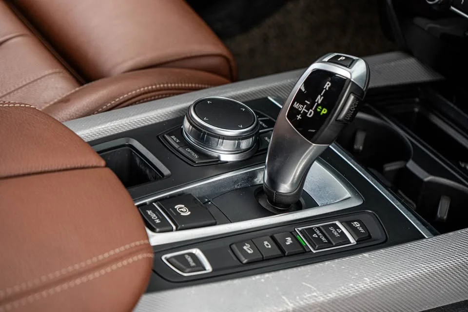 2019 BMW X5 F15, F85 3