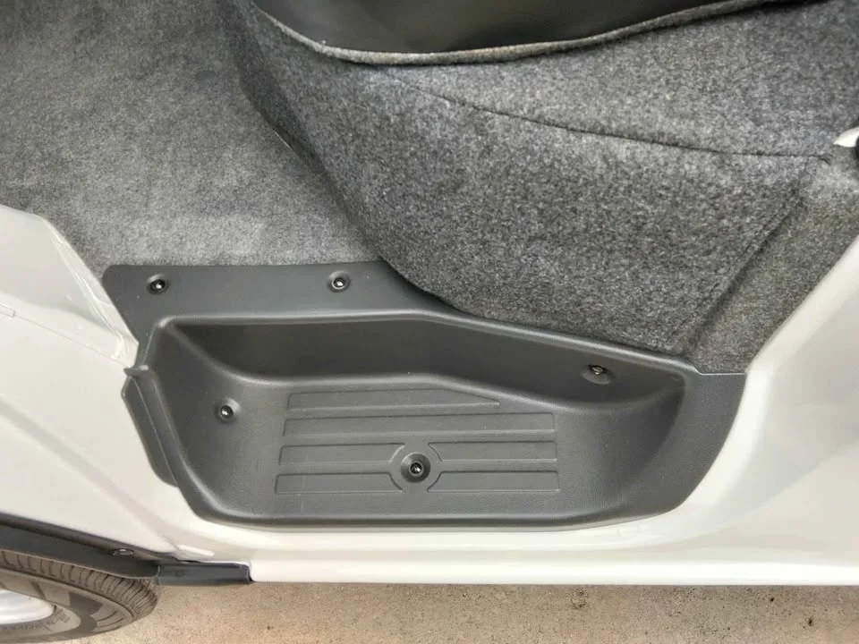 2016 Suzuki Carry I 2