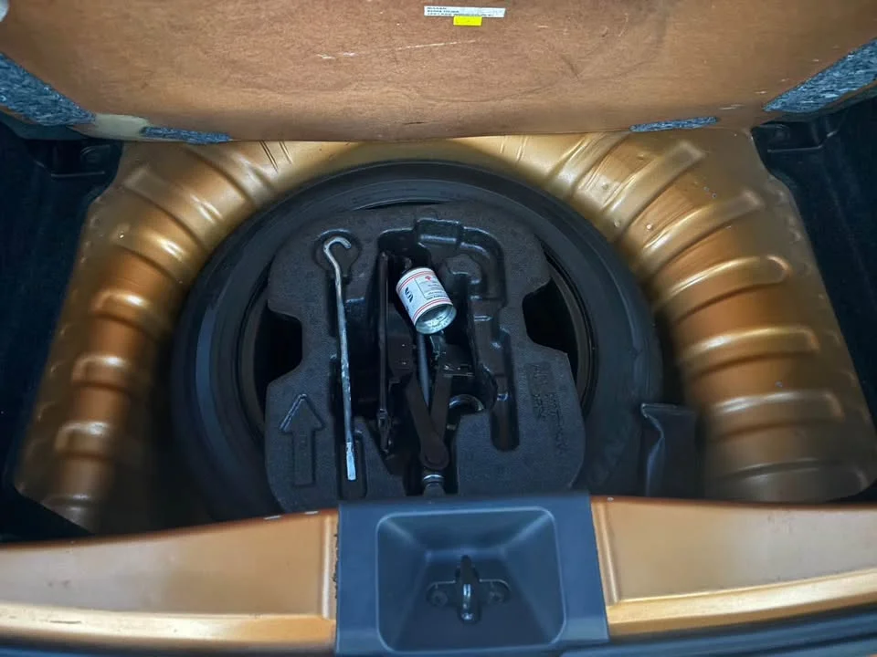 2012 Nissan March IV (K13) 3