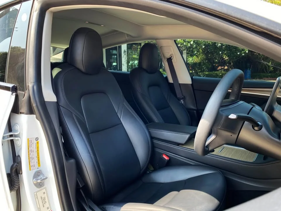2023 Tesla Model 3 3