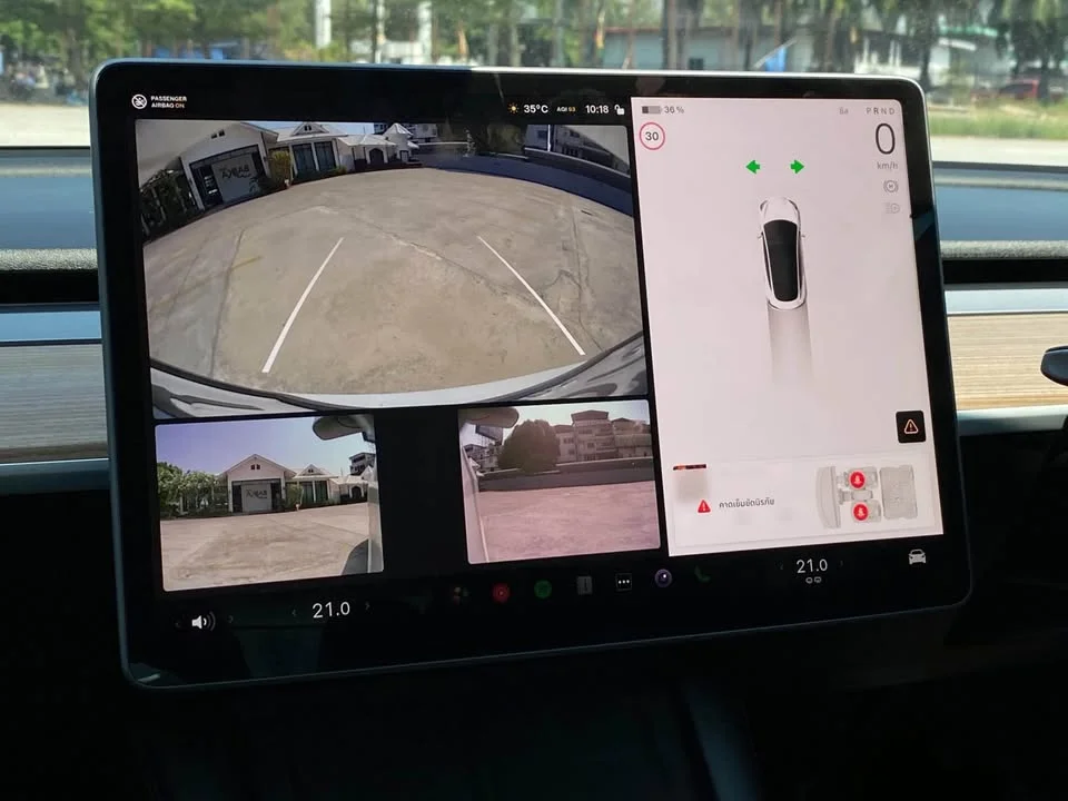 2023 Tesla Model 3 2