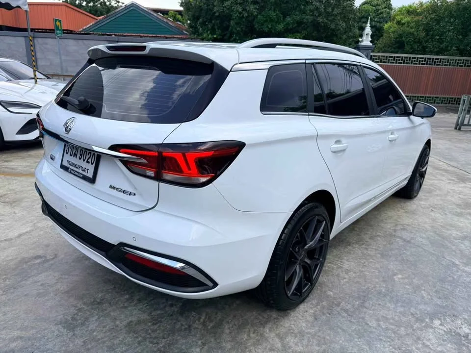2022 MG EP EP22 2
