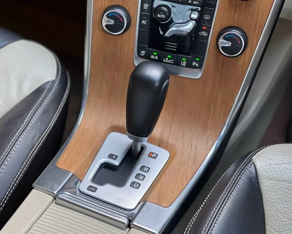 2012 Volvo XC60 I 3