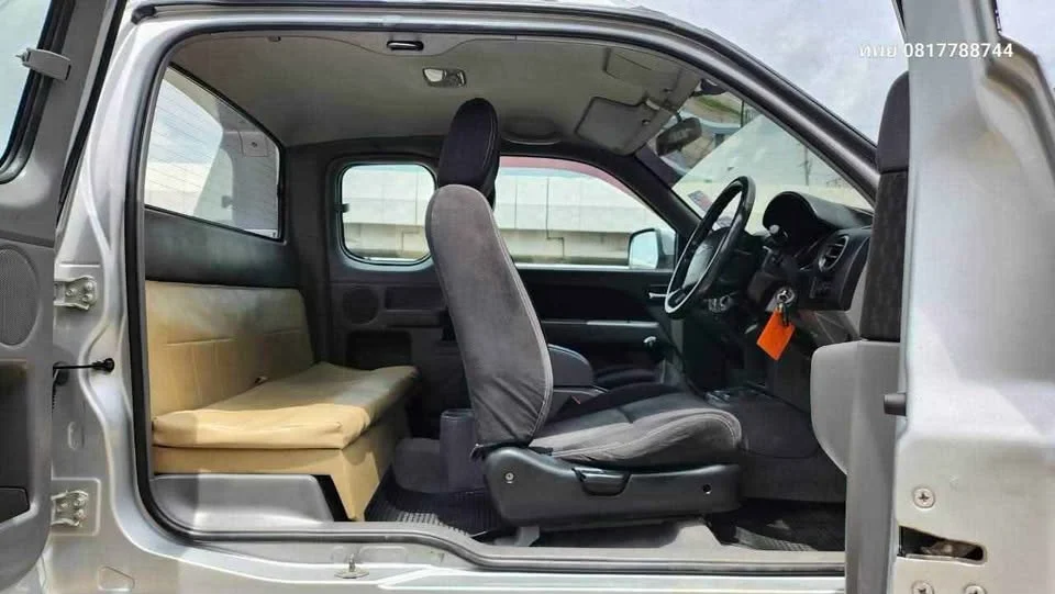 2010 Ford Ranger II 2