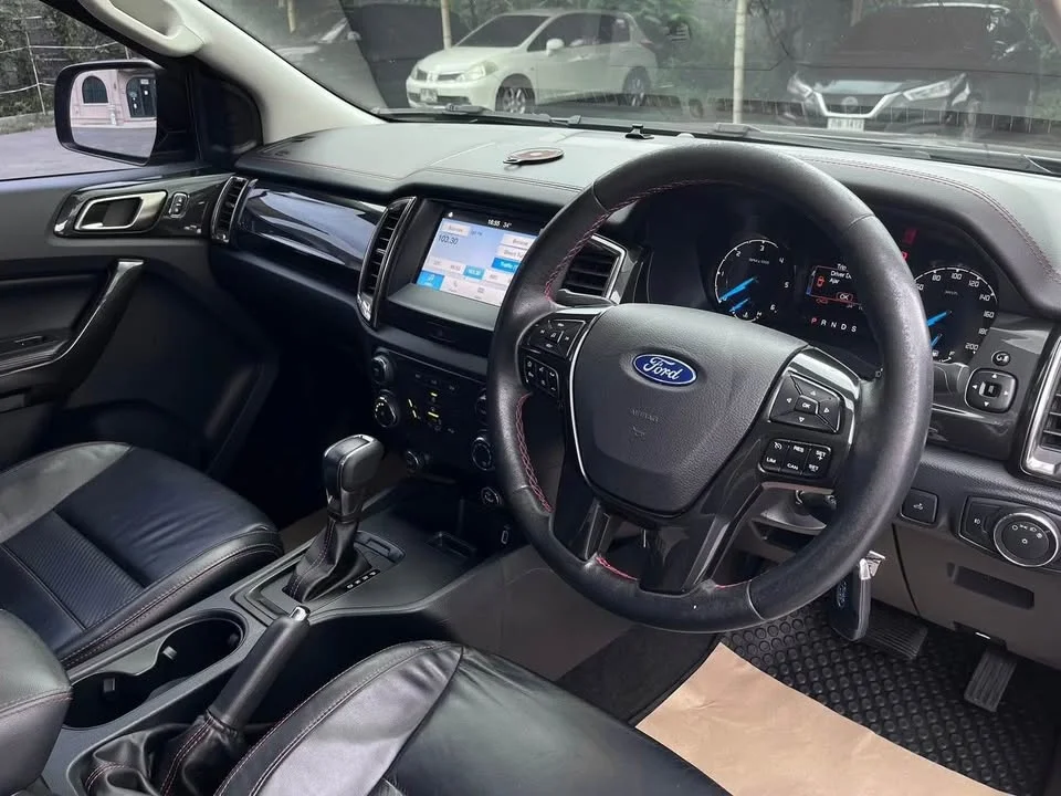 2020 Ford Ranger III 3