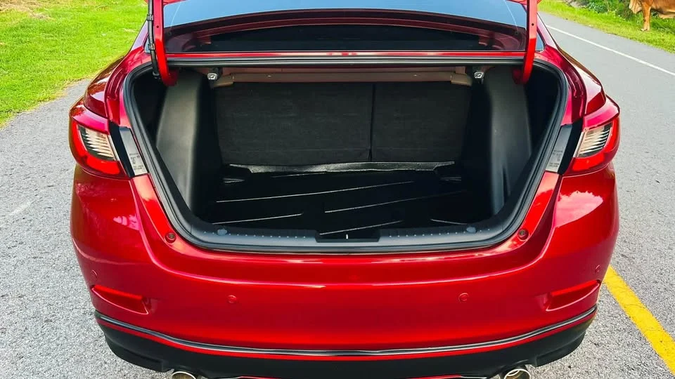 2019 Mazda 2 III 3