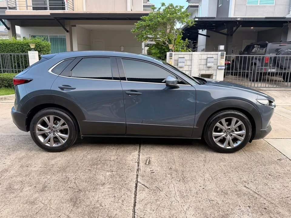 2021 Mazda CX-30 I 3