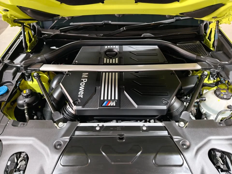 2022 BMW X4 G02 3