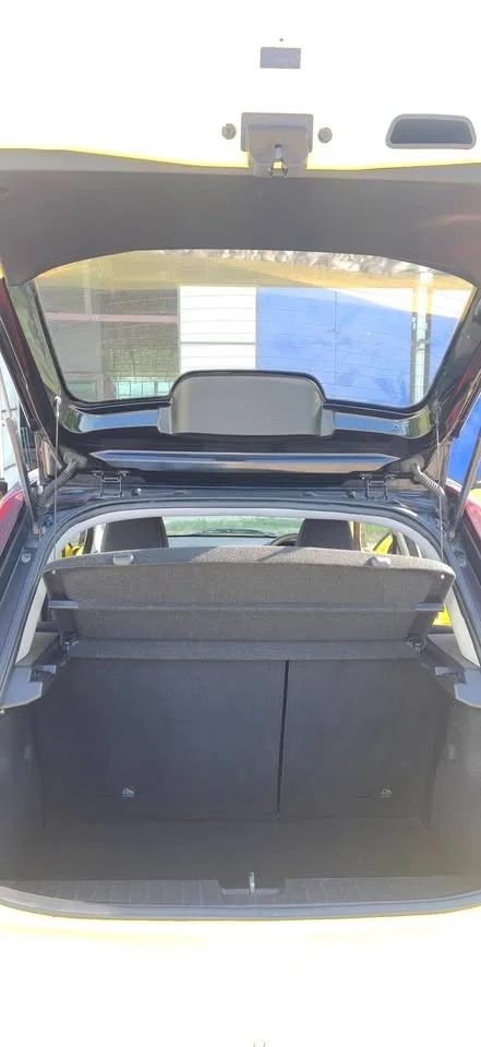 2018 MG 3 II 2