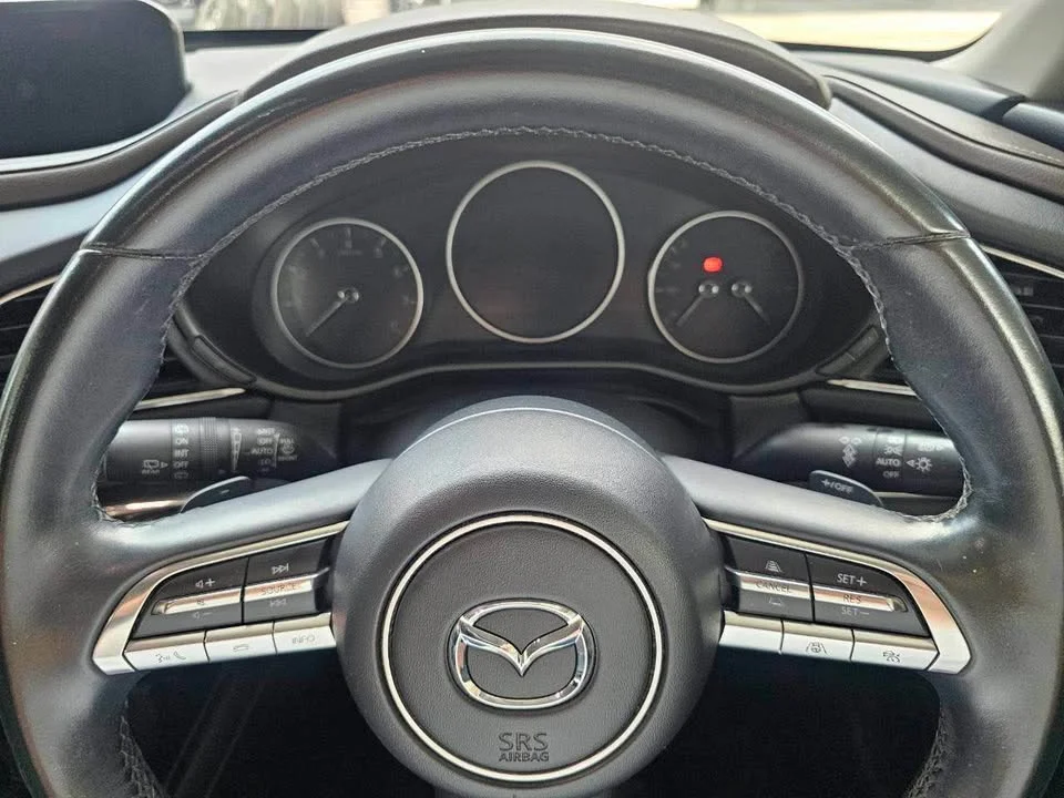 2020 Mazda CX-30 I 2