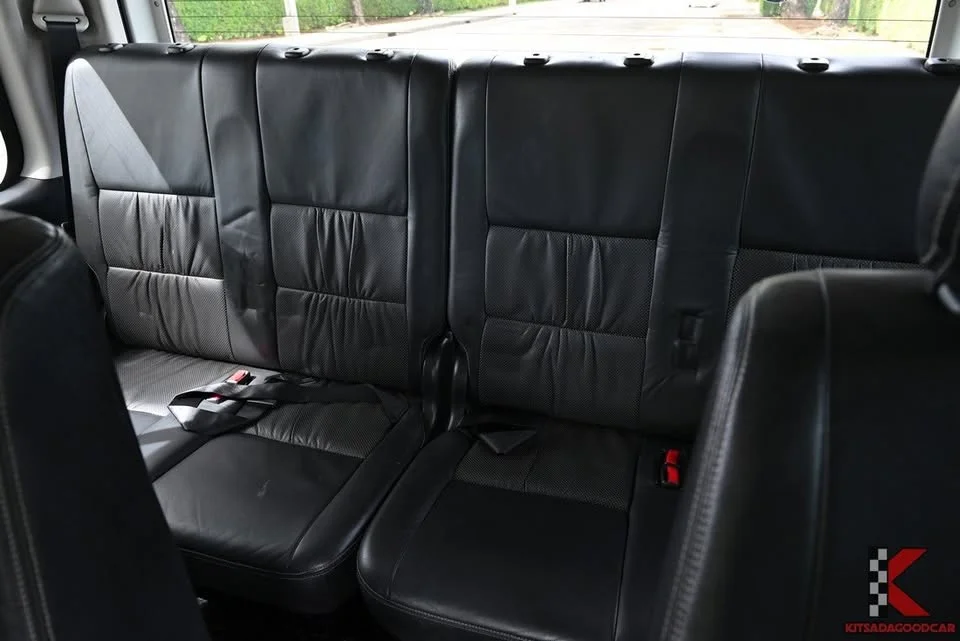2019 Toyota HiAce V (H200) 3