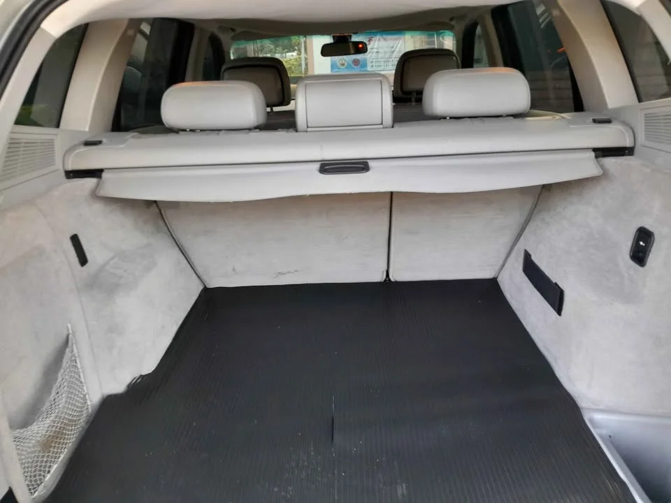 2010 BMW X3 E83 2