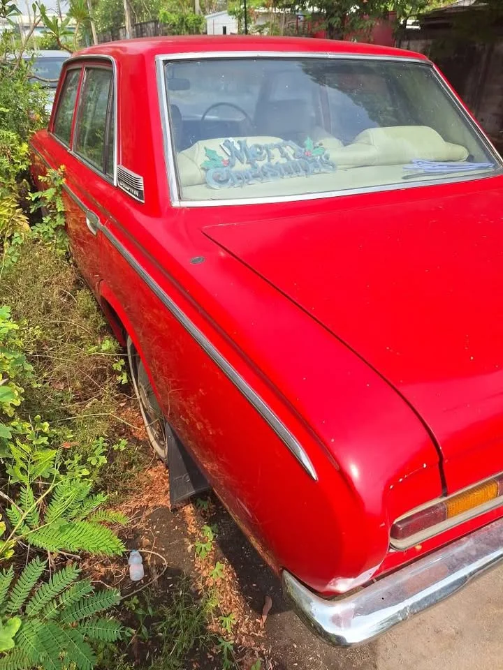 Rolls-Royce Silver Shadow 2