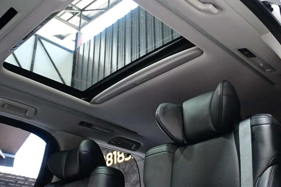 2019 Toyota Alphard, Vellfire III (AH30) 3