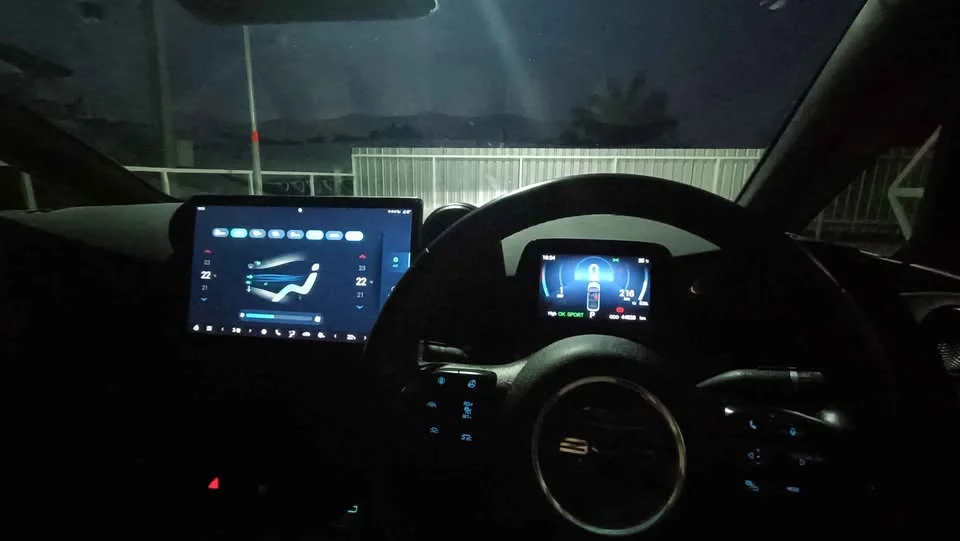 2023 BYD Dolphin 3