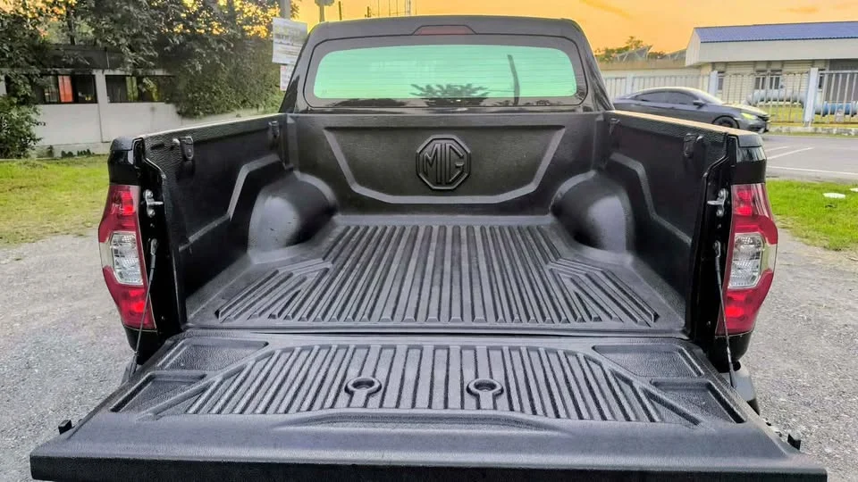 2020 MG Extender 3