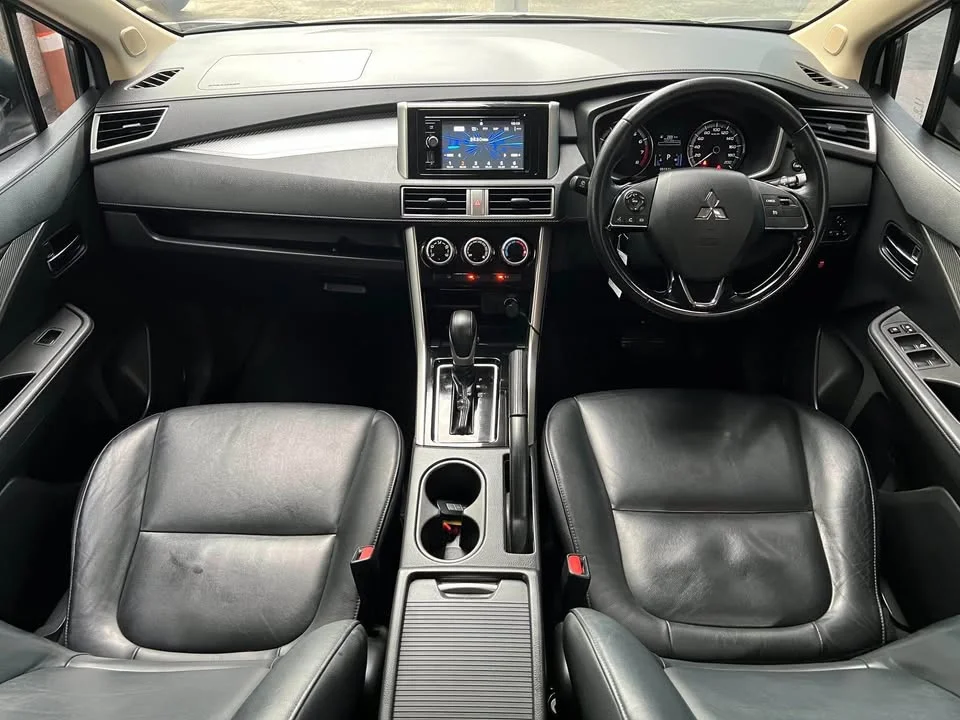 2019 Mitsubishi Xpander I 2