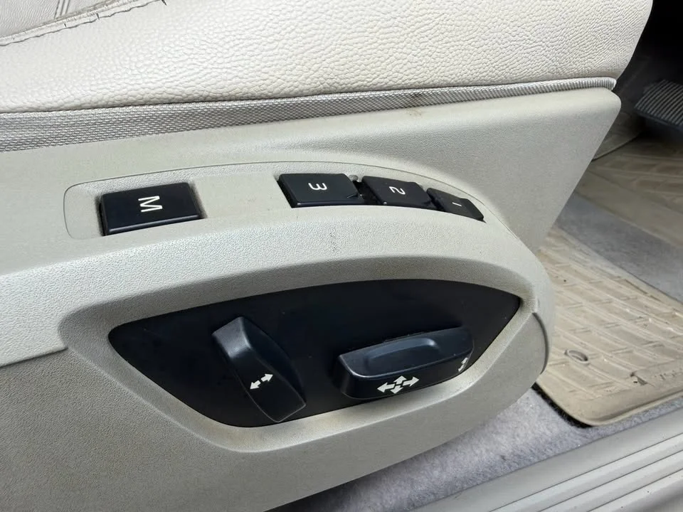 2010 Volvo V50 I 3
