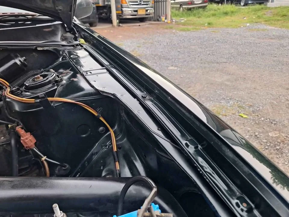 2000 Nissan Sunny IV 2