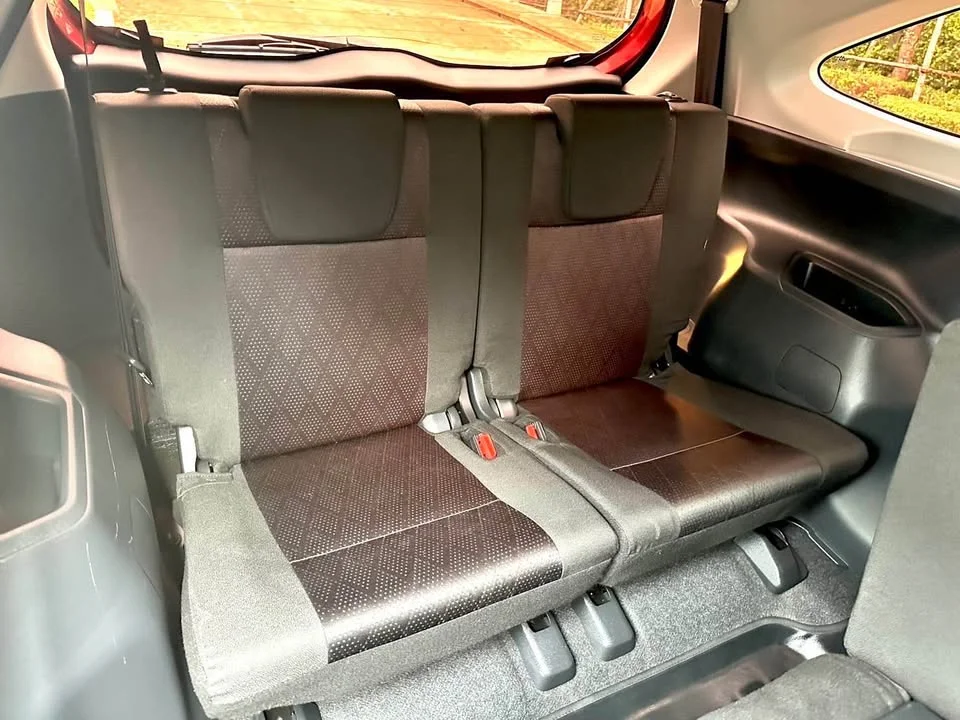 2023 Toyota Veloz III 3
