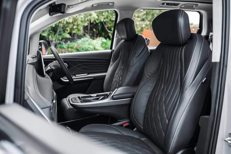2023 MG Maxus 3