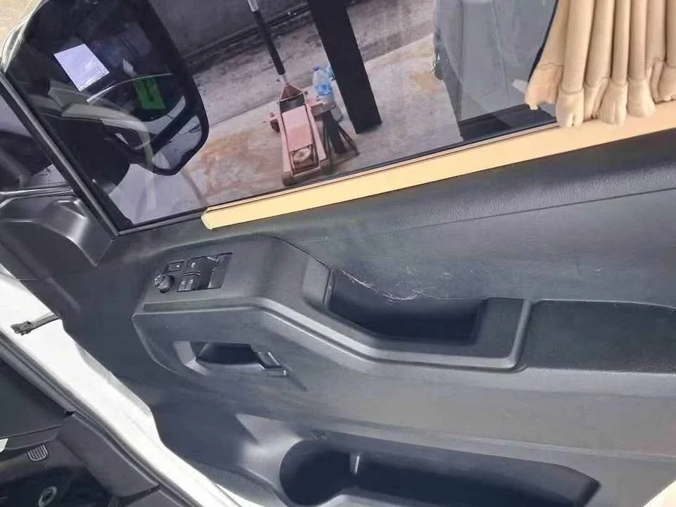 2019 Toyota Commuter VI (H300) 2