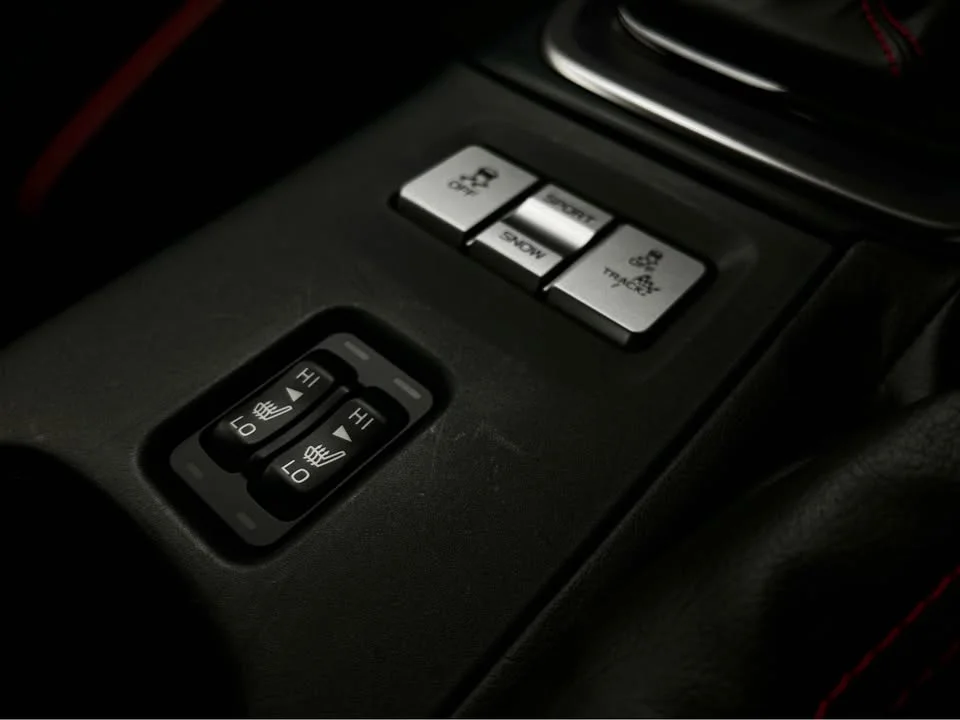 2023 Toyota GR86 ZN8, ZC8 2