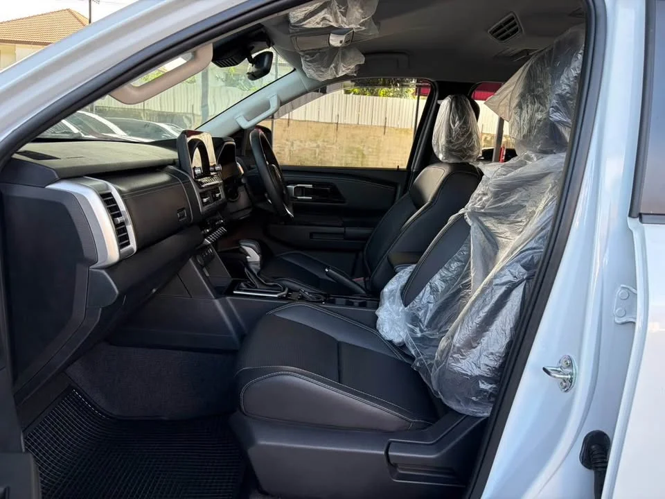 2023 Mitsubishi Triton VI 2