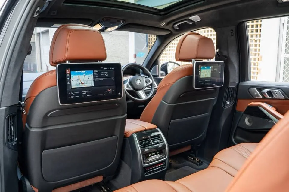 2023 BMW X7 G07 3