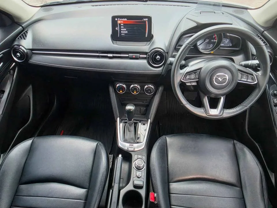 2019 Mazda 3 III 2
