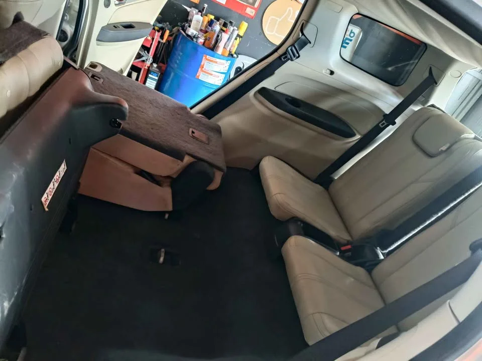 2013 Chevrolet TrailBlazer II 2