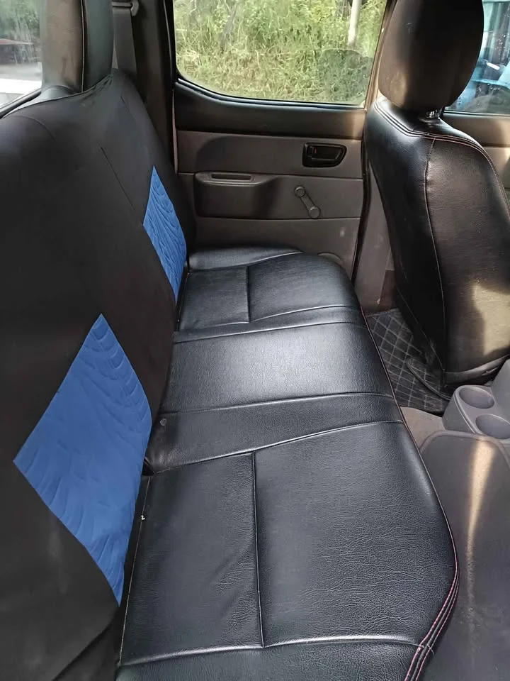 2008 Ford Ranger II 3